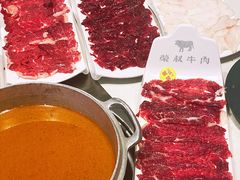 -荣叔港式沙嗲牛肉火锅(正佳潮流店)