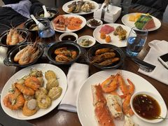 -长沙顺天凯宾斯基酒店·祈顺酒家中餐厅(雨花亭店)