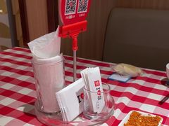 -西贝(吴江路湟普汇店)