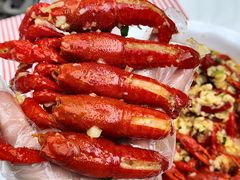 -二钳洞庭虾蟹·江湖菜(鹭岛店)