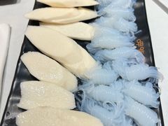 -呷哺呷哺(长治万达店)