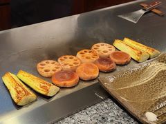 -神户牛排餐厅MOURIYA(总店)