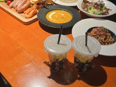 -布拉格餐厅· 中欧捷克菜(全国首店)