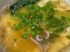 -格日勒阿妈蒙古厨房(新华广场店)