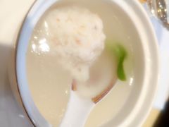 鲤鱼狮子头-白家大院·王府宫廷菜(苏州街店)