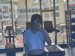 -NRG健身私教CLUB(打浦桥店)