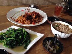 名羊天下陕北横山铁锅羊肉(博文路店)-名羊天下陕北横山铁锅炖羊肉(博文路店)