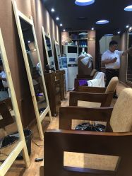 -明洞造型精品烫染