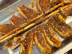 -观城阁家常菜·烤鱼·锦州烧烤(崇文门店)