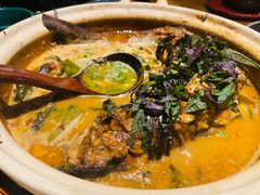-吃饭皇帝大土家民族菜(正大广场店)