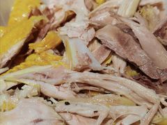 金牌手撕鸡（原味）-盒马鲜生(宝地店)