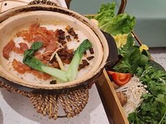 -若爱猪肚鸡·啫啫煲(循礼门M+店)
