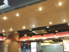 -汉堡王(仲盛世界商城店)