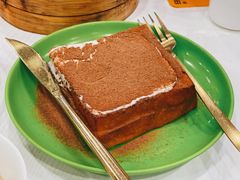 -澳门陈光记烧味饭店(南京德基广场店)
