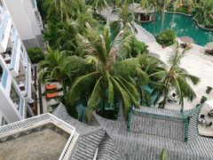 -三亚亚龙湾雅高美爵酒店