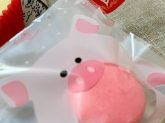 -3A07逆爱杯子蛋糕