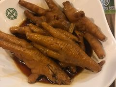 凤爪-添好运点心专门店(中环IFC店)