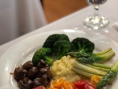 -摩根扒房(桐梓林店)