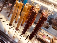 -盒马X会员店(王府井奥莱UP TOWN店)