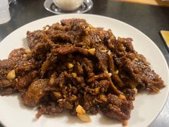 -清真宏玉祥黄门脸餐厅(华荫东里店)