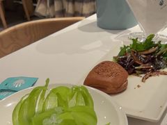 -莆田餐厅PUTIEN(三里屯店)