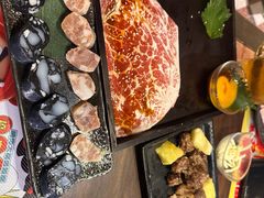 -肉仓焼肉バー(烟台山店)