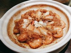 -粗茶淡饭·隐庐私厨(东亭店)