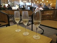 香槟-去茶山(重庆万象城店)