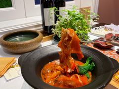 -叶叶菩提·晋福宫