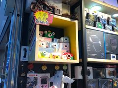 -赛格电子市场(华强北路店)