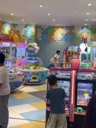 -meland亲子乐园·派对·研学·拼豆(苏州悠方购物中心店)