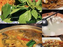 -解家河南菜(华山路店)