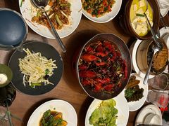 -清水亭湖北菜(大屯DT51店)