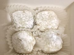 手工紫薯麻糍-麦麦点心铺(正荣·时代广场店)
