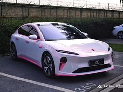 -靓车会汽车贴膜(双楠店)