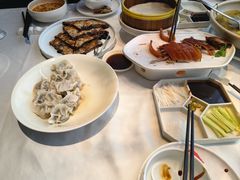 -悦融·京鲁菜·露台花园(安定门店)