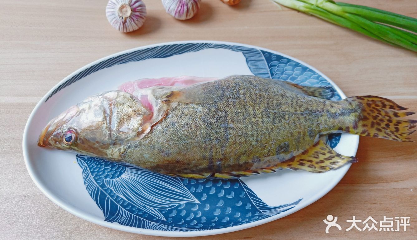 《家常清蒸桂鱼》肉质鲜美无比！汤汁拌饭是一绝！