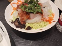 -满园烤鸭·春饼(沈北万达店)