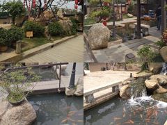 -大笑饭堂(甲子桥店)