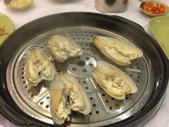 -桃源尚品海鲜酒楼(京港澳高速店)