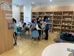 -GogoReading少儿英语分级阅读(双井中心店)