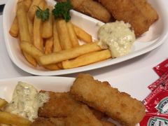 -宜家·瑞典风味餐厅(无锡店)