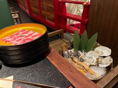 -牛New寿喜烧(金茂览秀城店)