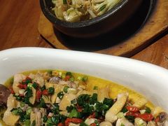 -又一福烤鸭·北京菜(东四店)