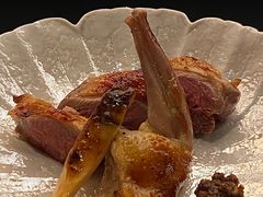 -鳥喜Toriki怀石烧鸟料理