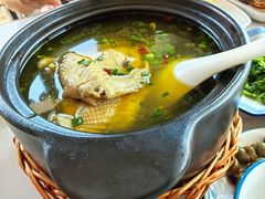 -丫丫蟹庄·苏式园林农家乐·阳澄湖大闸蟹(阳澄湖莲花岛店)