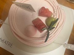 -théATRE 茶聚场(王府中環店)