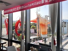 -悦融·京鲁菜·露台花园(安定门店)