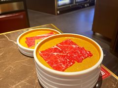 -一绪に和牛寿喜烧(罗湖益田假日店)