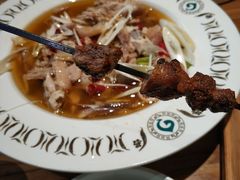 -胖老汉椒麻鸡清真新疆菜(西御街店)